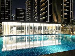 The Tapestry (D18), Condominium #446592301